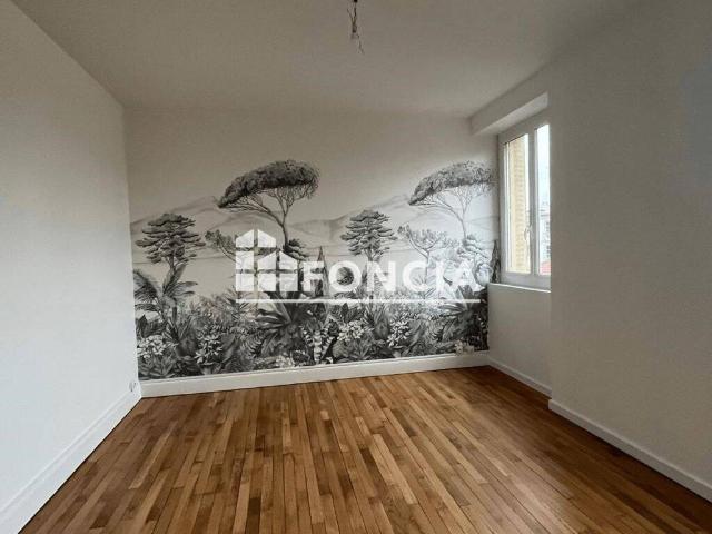 Appartement location à Bonnabaud, Clermont-Ferrand