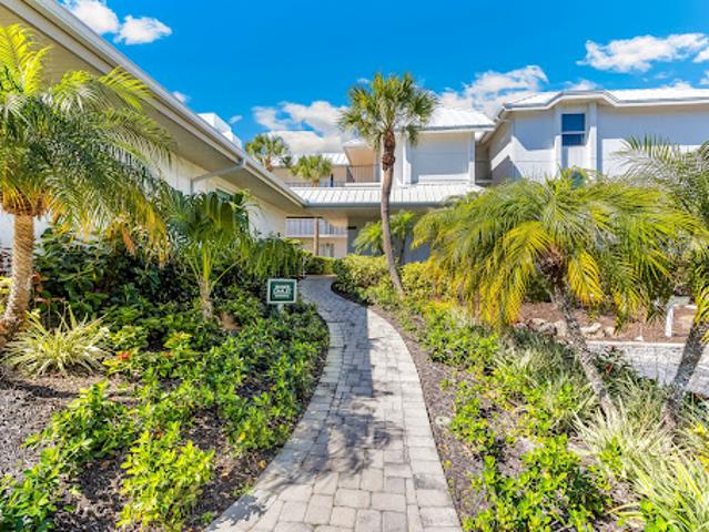 Apartment for sale in Boca Grande, Florida
