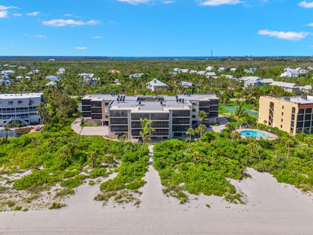 Apartment for sale in Sanibel, Florida