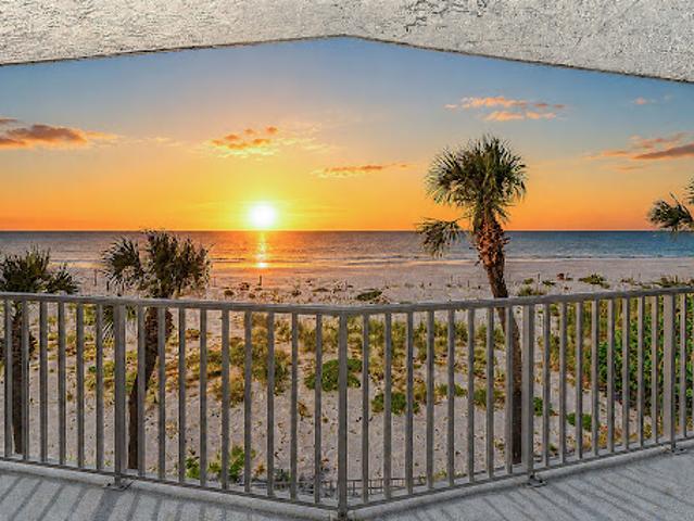 Apartment for sale in Florida