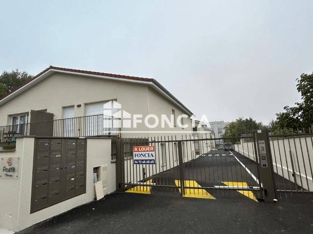 Appartement location à Feyzin, Rhône