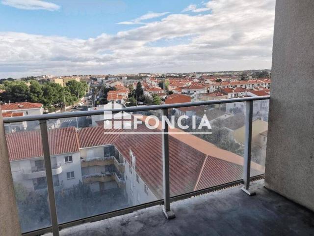 Appartement location à Saint-Mathieu, Perpignan