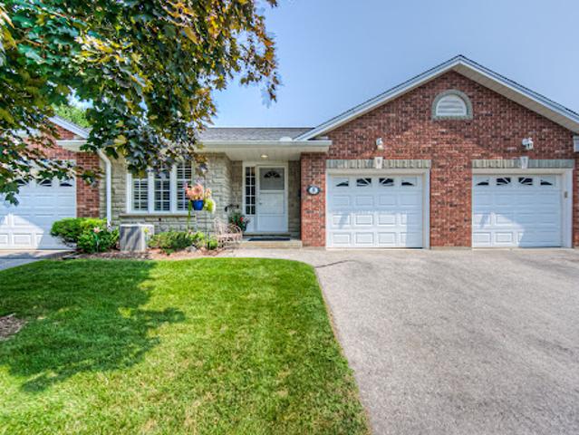 Apartment for sale in Ontario