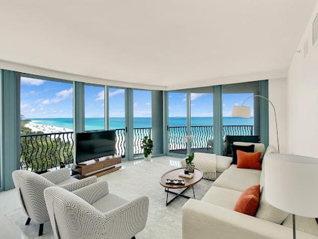 Apartment for sale in Miami Beach, Florida