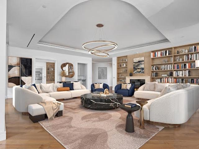 Apartment for sale in Boston, Massachusetts