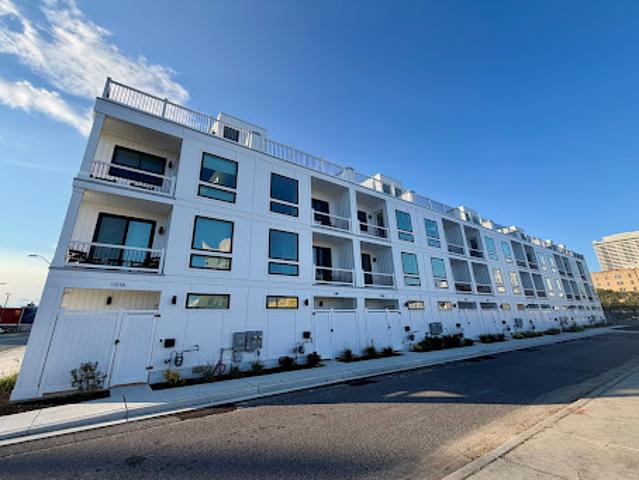 Apartment for sale in Atlantic City, New Jersey