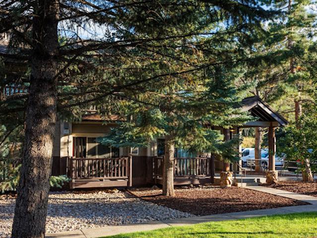 Apartment for sale in Park City, Utah