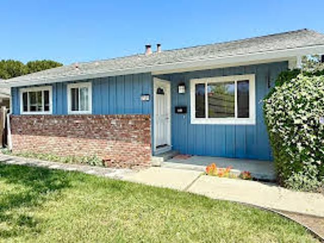 Apartment for sale in Redwood City