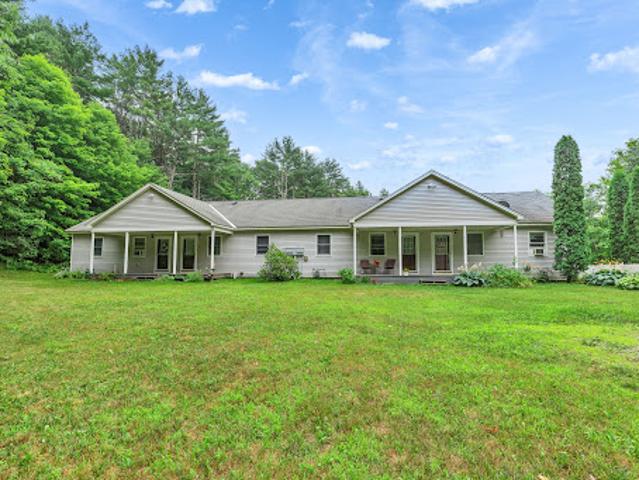 Apartment for sale in Marlborough, Massachusetts