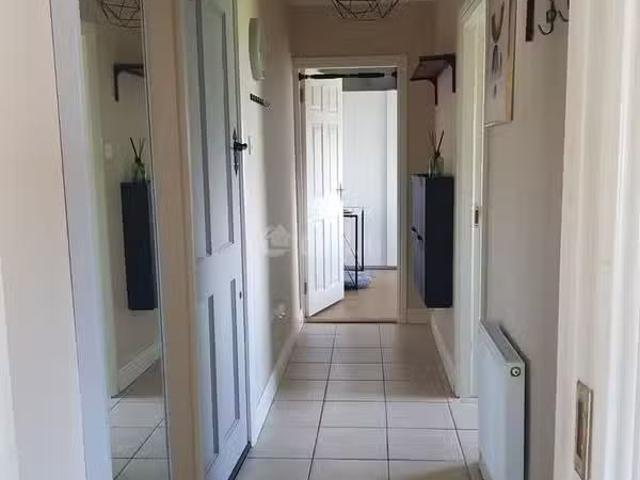 Apartment to rent