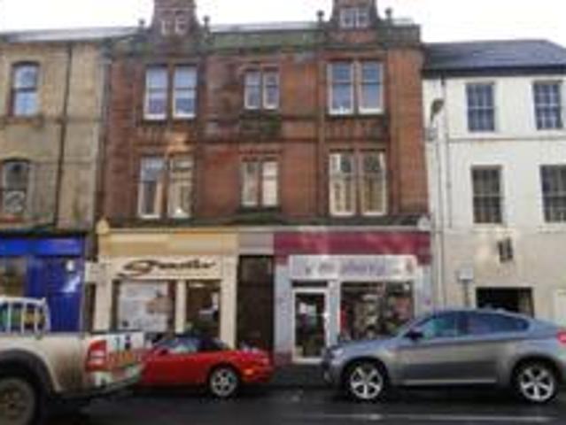 Apartment for rent in Bridgend, Perth