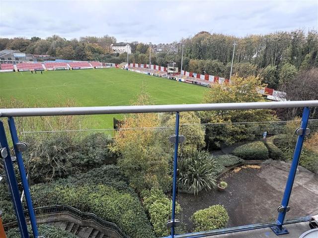 Apartment to rent in Dublin