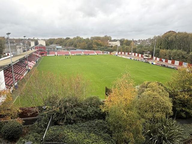 Apartment to rent in Dublin