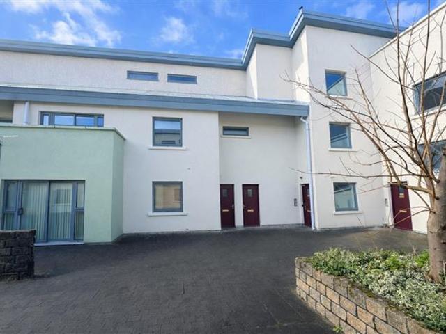 Apartment for sale in Moneygold, Connacht