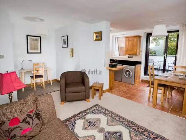 Apartment to rent