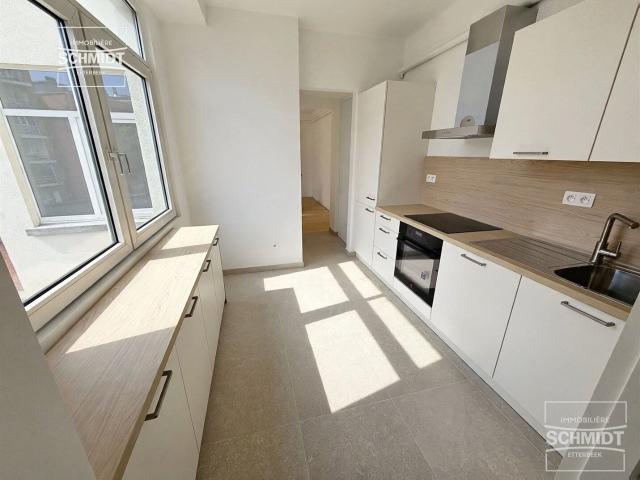 Appartement location à Etterbeek, Brussel-Hoofdstad - Bruxelles-Capitale