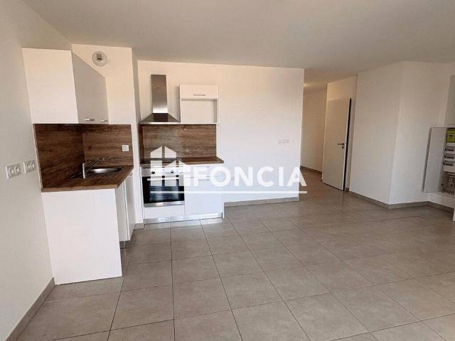Appartement location à Mas de Mingue, Nîmes