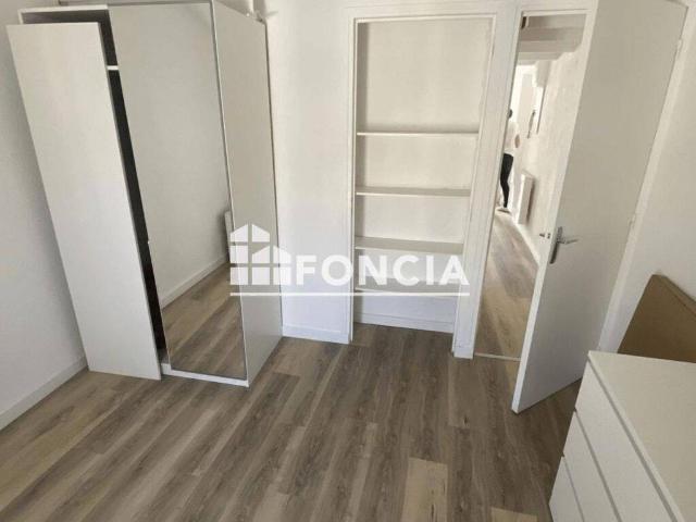 Appartement location à Parc Chabaud, Montélimar