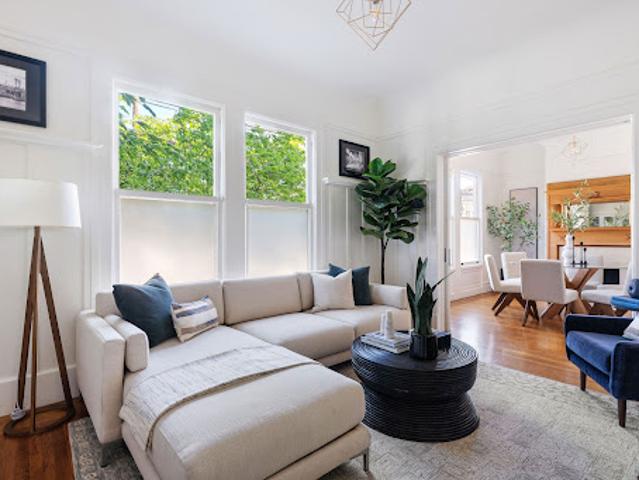 Apartment for sale in San Francisco, California