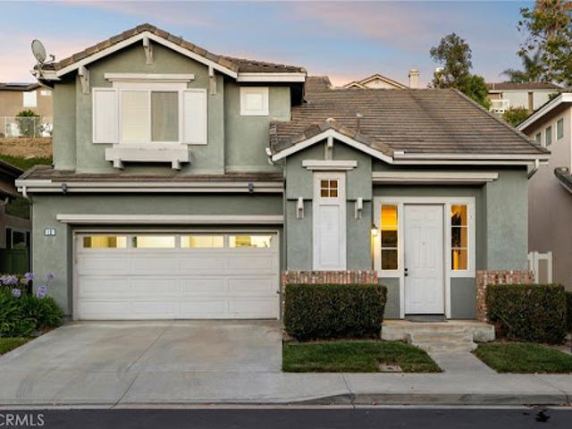Apartment for sale in Aliso Viejo, California