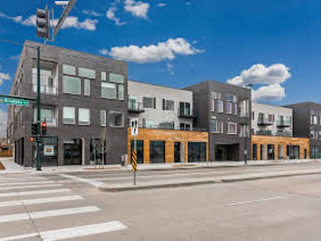 Apartment for sale in Denver Apartment for sale in Denver