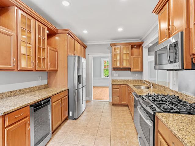 Apartment for sale in Brookline, Massachusetts