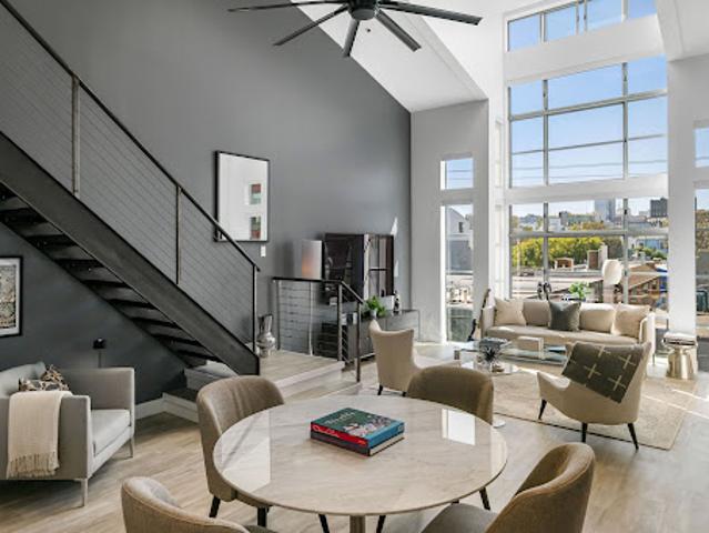Apartment for sale in San Francisco, California