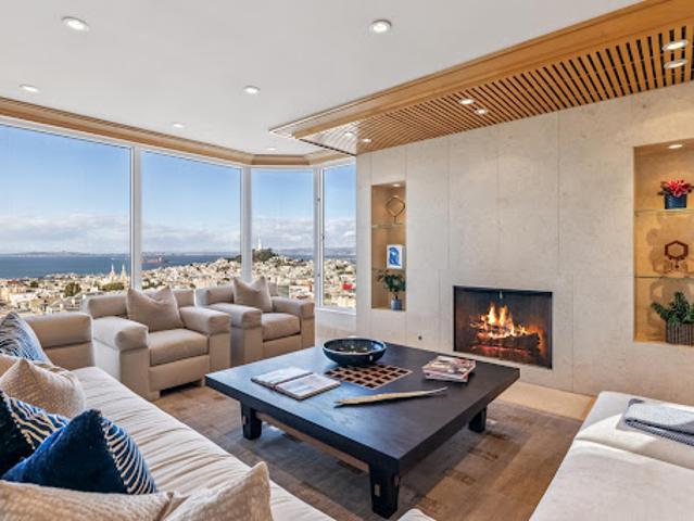 Apartment for sale in San Francisco, California
