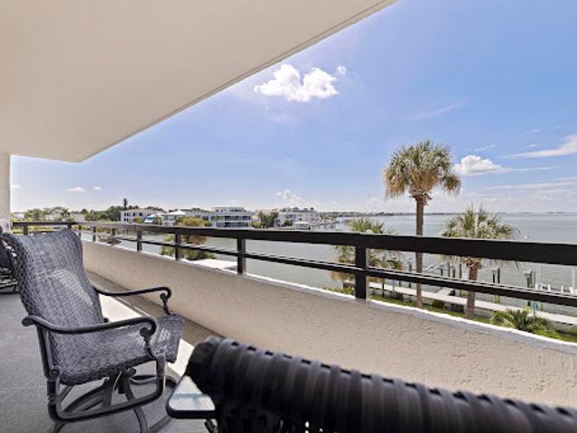 Apartment for sale in Tampa, Florida