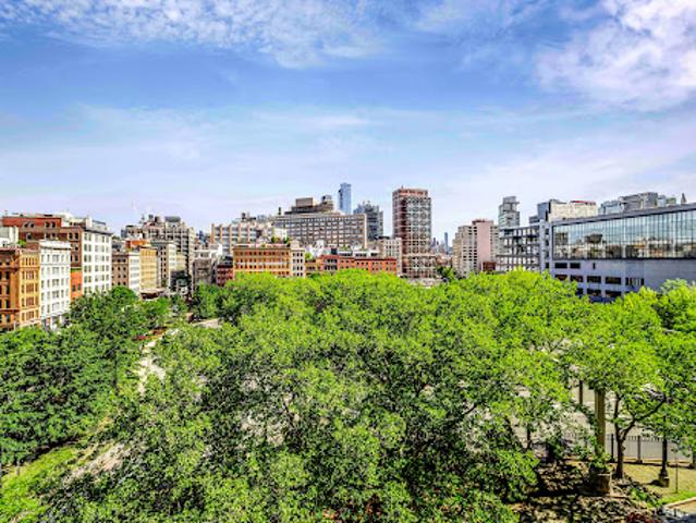 Apartment for sale in New York