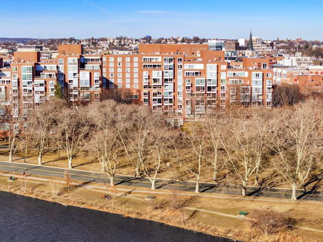 Apartment for sale in Cambridge