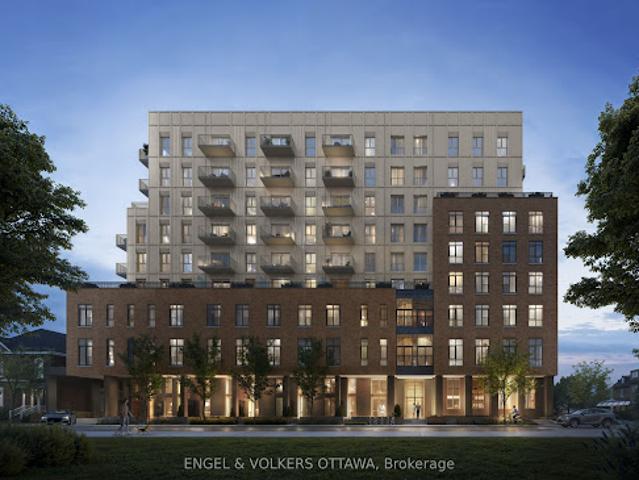 Apartment for sale in Ottawa, Ontario