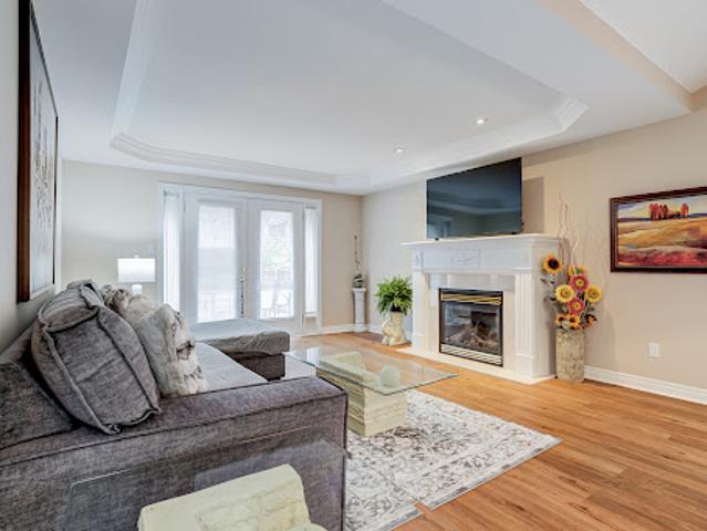 Apartment for sale in Ontario