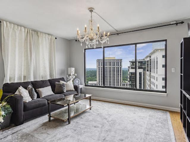 Apartment for sale in Atlanta, Georgia