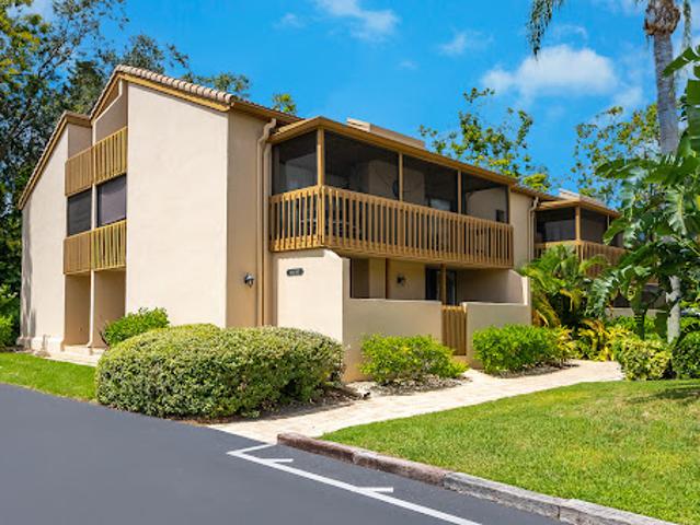 Apartment for sale in Sarasota, Florida