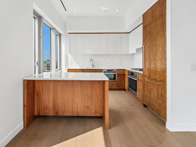 Apartment for sale in Hudson, New Jersey
