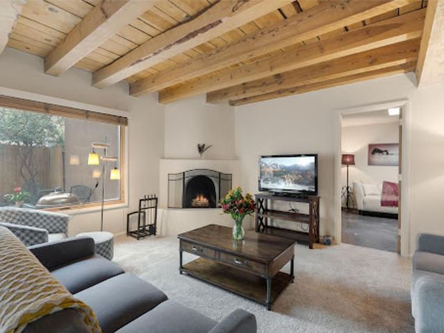 Apartment for sale in Santa Fe, New Mexico