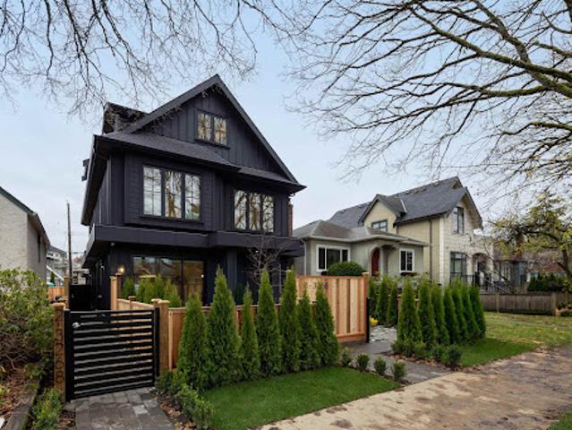 Apartment for sale in Vancouver Apartment for sale in Vancouver