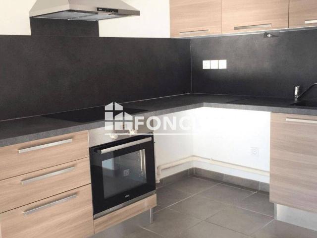 Appartement location à Martigues, Bouches-du-Rhône