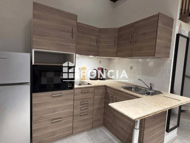 Appartement location à Vaison-la-Romaine, Vaucluse