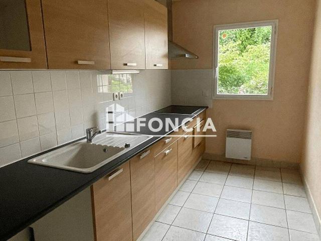Appartement location à Le Loc'h, Fouesnant