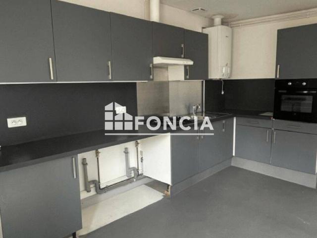 Appartement location à Roanne, Loire