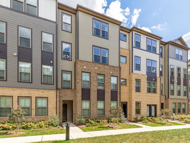 Apartment for sale in Virginia