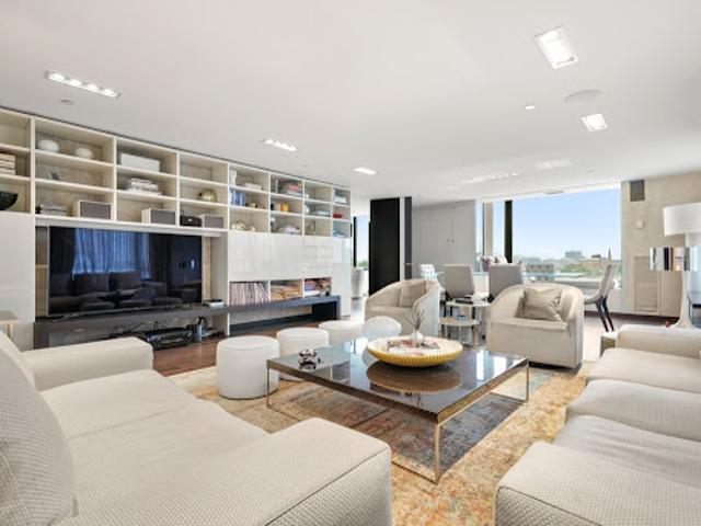 Apartment for sale in Boston, Massachusetts