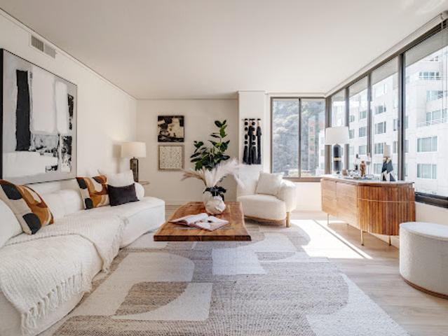 Apartment for sale in San Francisco