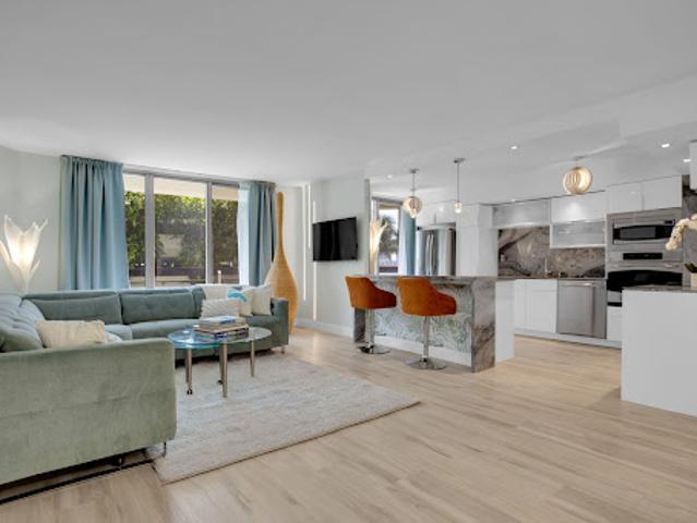 Apartment for sale in Aventura, Florida