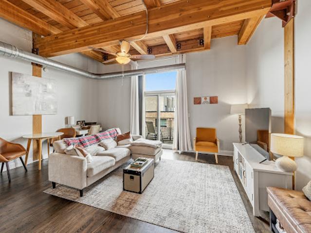 Apartment for sale in Chicago Park, Illinois