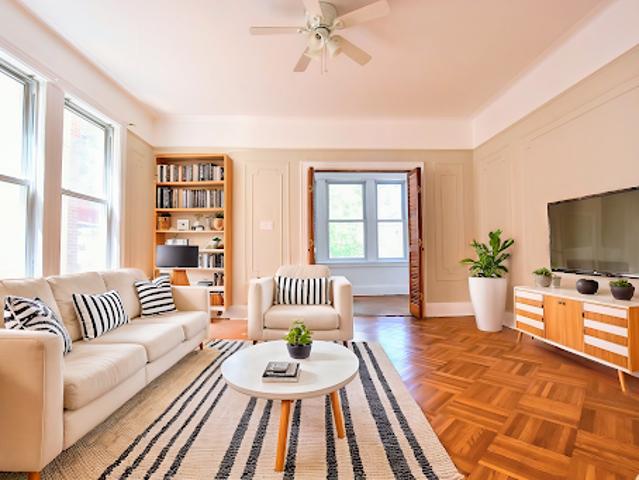 Apartment for sale in Arverne, New York