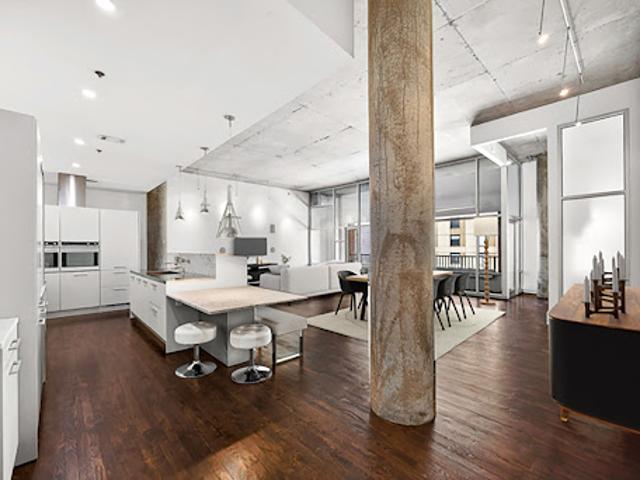 Apartment for sale in Atlanta, Georgia