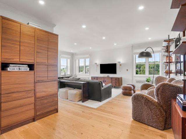 Apartment for sale in Mamaroneck, New York